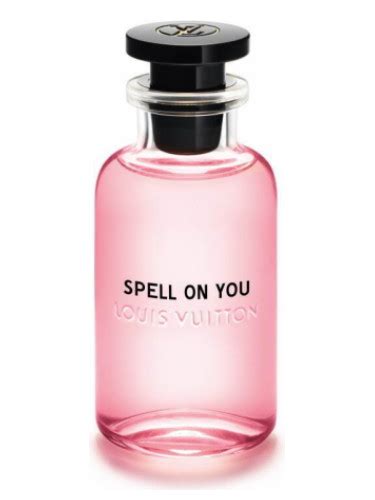 lv spell on you dupe|Lv spell on you.